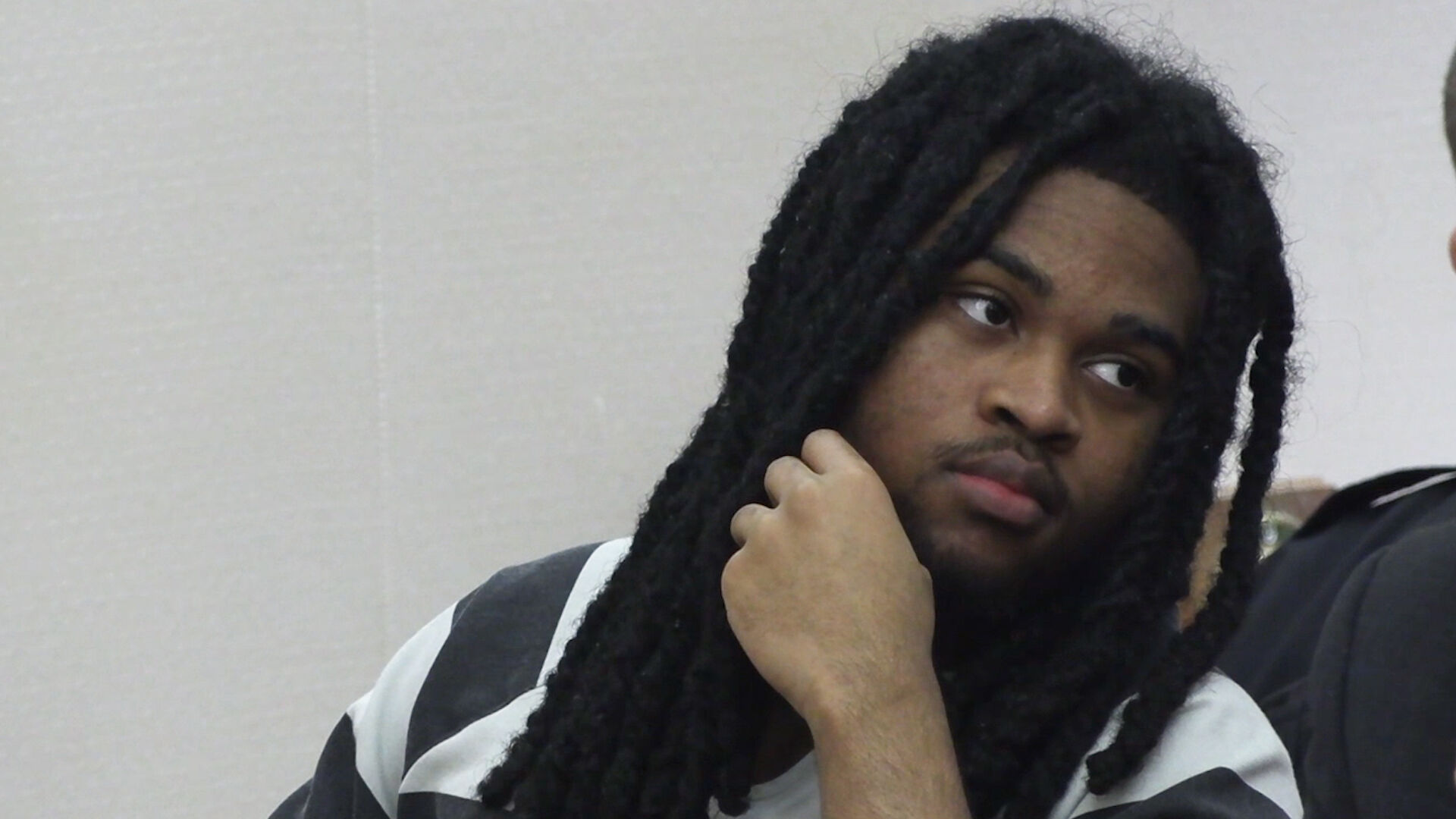 Takal Austin sentenced to prison after pleading guilty to 2022 fatal shooting